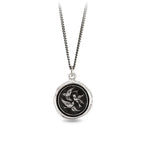 Pyrrha Birds of a Feather Talisman