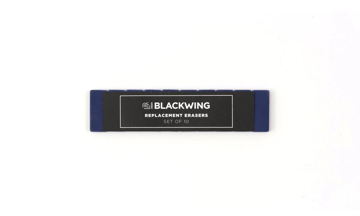 Blackwing Pencil Replacement Erasers