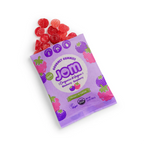 Sour Blueberry & Raspberry Gummies