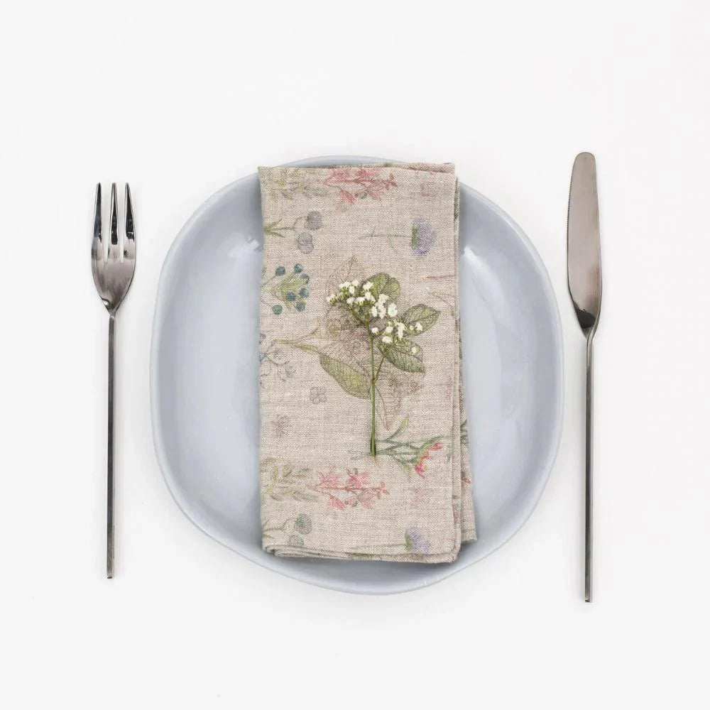 Napkins - Set of 2