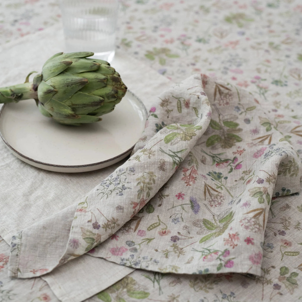 Napkins - Set of 2