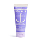 Swedish Dream Sea Salt Lavender Hand Cream