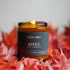 Nordic Soy Candle