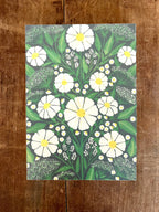 Naked Spine Journal: Cosmos