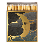 Land of Nod Matches | Square - Safety Matches