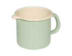 Jug with Spout - Light Green - 0.75L