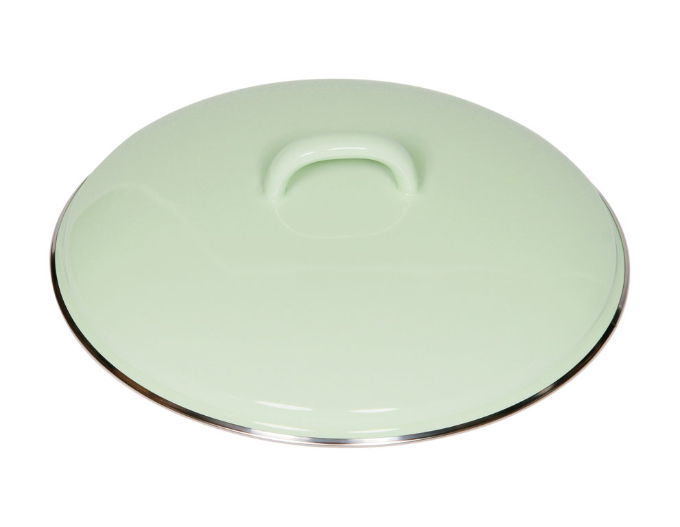 Casserole Pot - Light Green - 3L