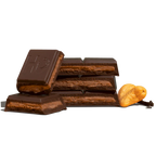 Cashew Butter + Vanilla Bean Bar