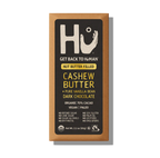 Cashew Butter + Vanilla Bean Bar