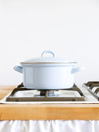 Casserole Pot - Lavender Blue - 4L