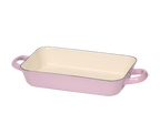 Baking Dish - Pink - 26/17cm
