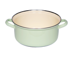 Casserole Pot - Light Green - 3L