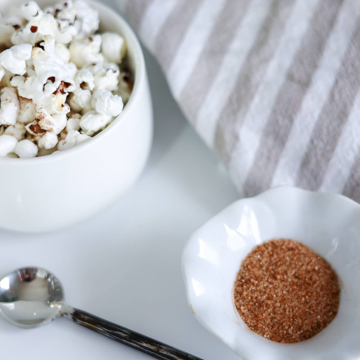 Cinnamon Sugar
