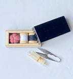Sewing Box - Black