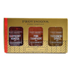 Limited Edition Gold Collection