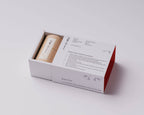 Rice Wax Candle Gift Box