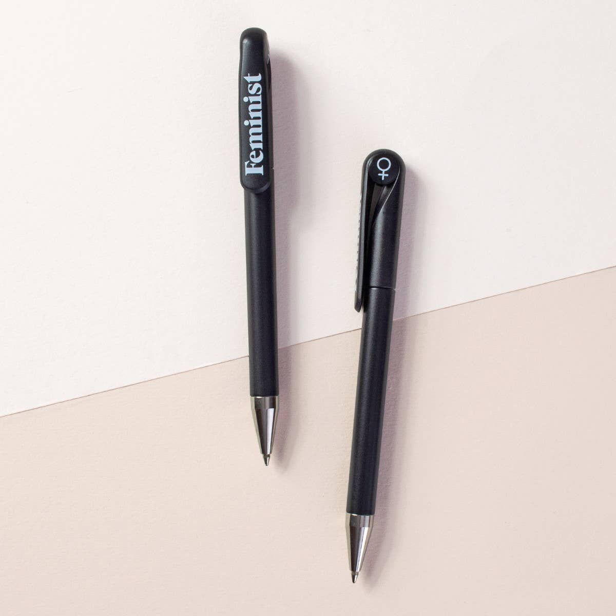 Seven Year Pen