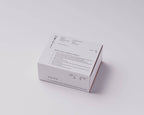 Rice Wax Candle Gift Box