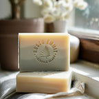 Snow Apple Soap