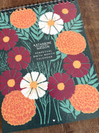 Perpetual Birth Month Calendar