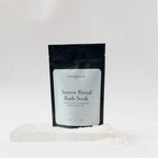 Serene Ritual Bath Soak | Sachet