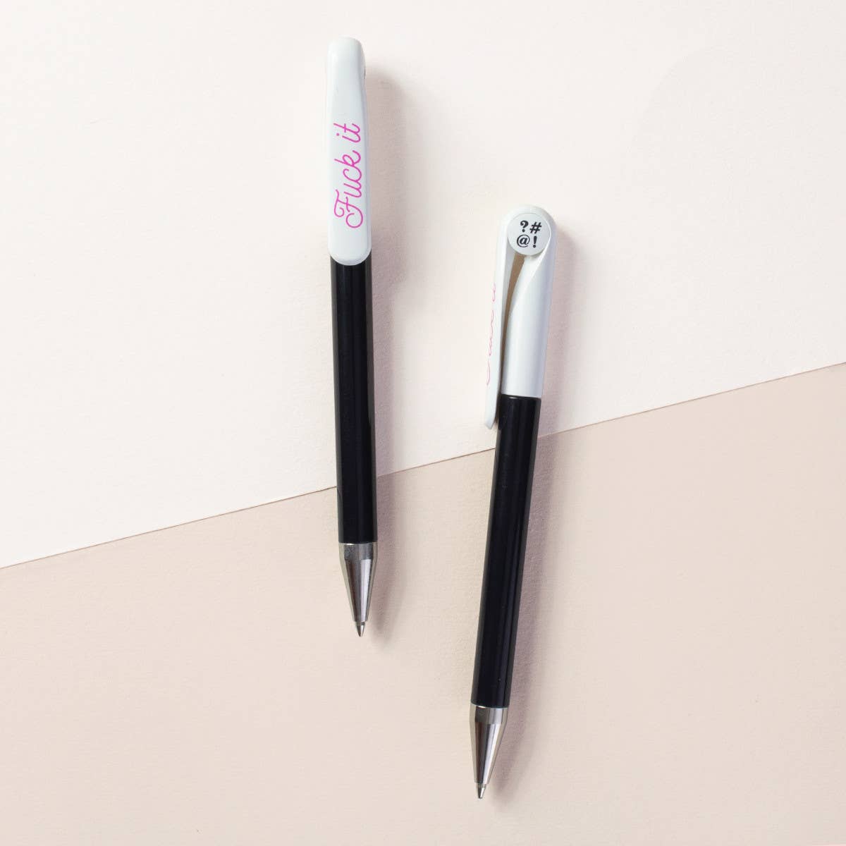 Seven Year Pen