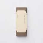 Colorful Rice Wax Candle Earth Colors Gift Sets