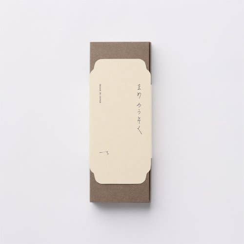 Colorful Rice Wax Candle Earth Colors Gift Sets