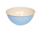 Fruit/Salad Bowl - Lavender Blue - 30cm
