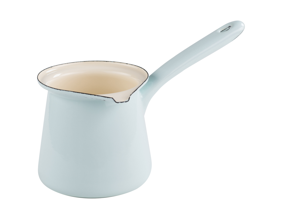Coffee Maker - Light Turquoise - 0.75L