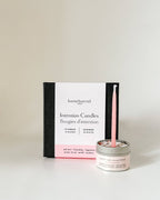 Intention Candles