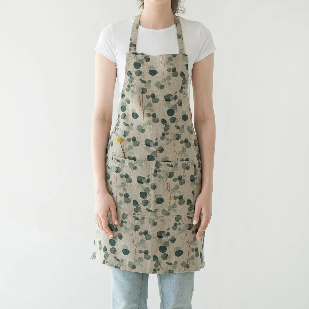 Daily Apron