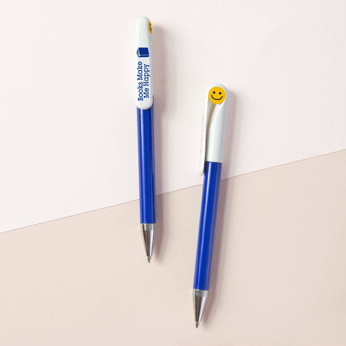 Seven Year Pen