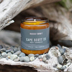 Cape Scott 23 Soy Candle