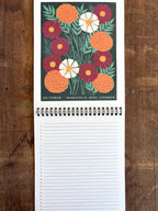 Perpetual Birth Month Calendar