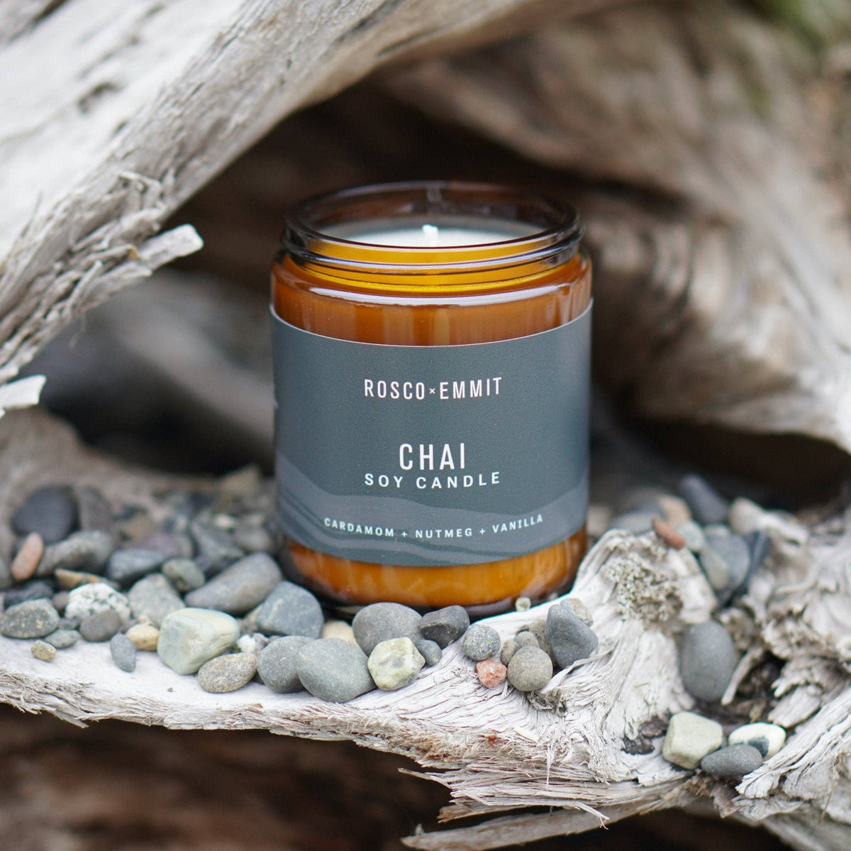Chai Soy Candle