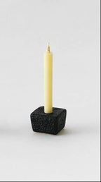 Rice Wax Candle Gift Box
