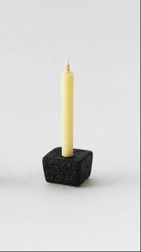 Rice Wax Candle Gift Box