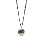 The Figaro Necklace - Lover's Eye