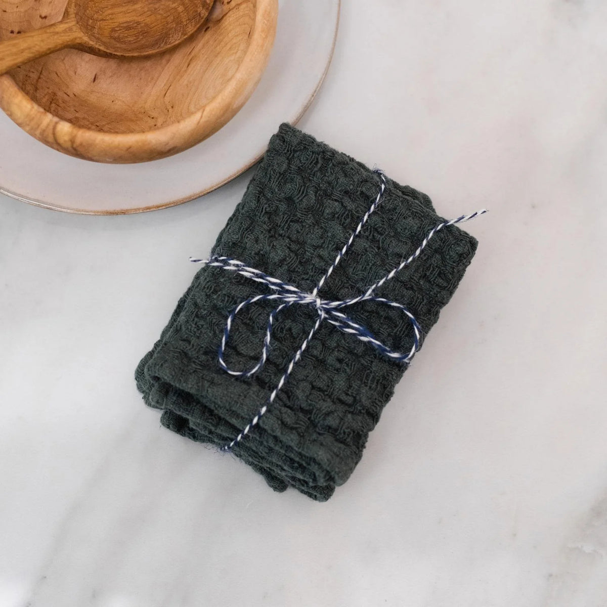 Dish Cloths - 2 Pack