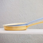 Omlette Pan - Golden Yellow - 22cm