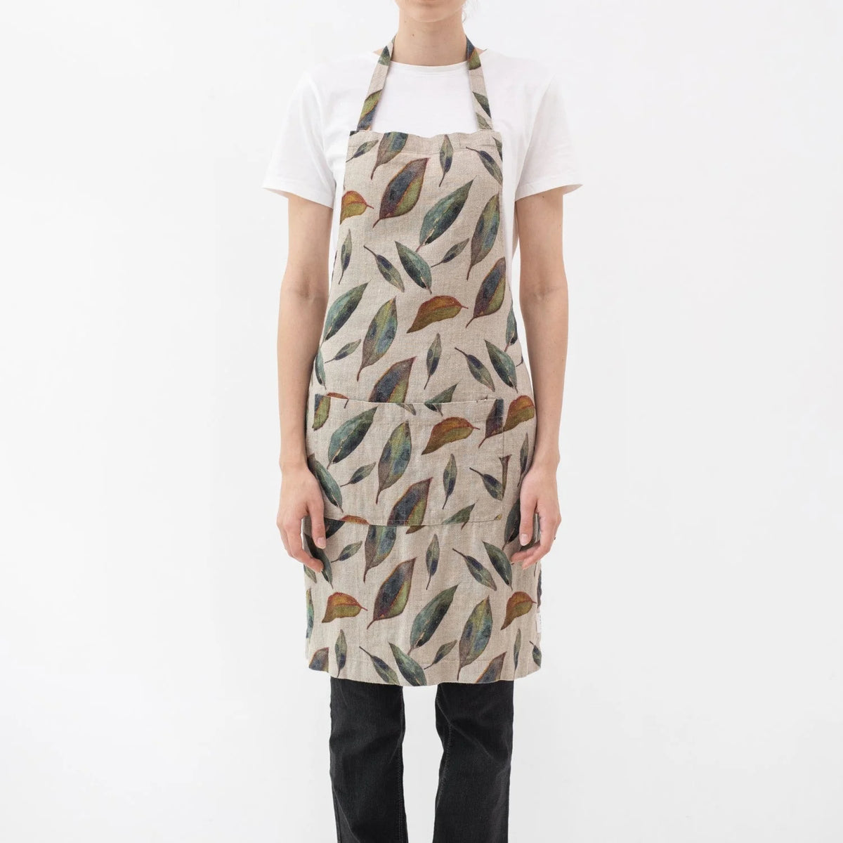 Daily Apron