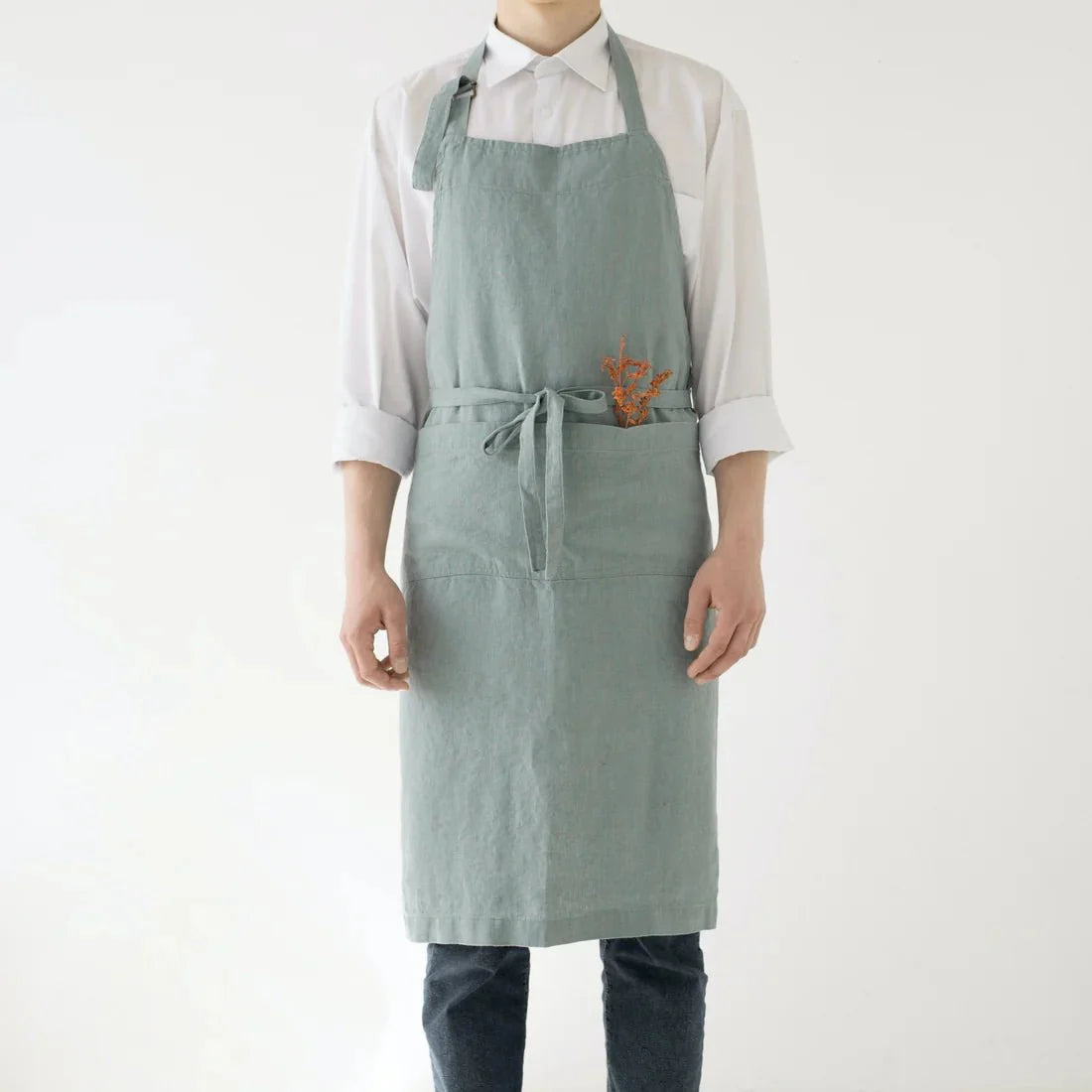 Daily Apron