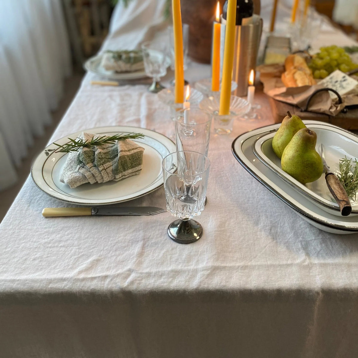 Napkins - Set of 2