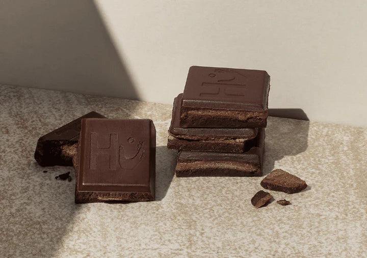Hazelnut Butter Bar