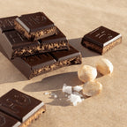 Hazelnut Butter Bar
