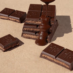 Hazelnut Butter Bar