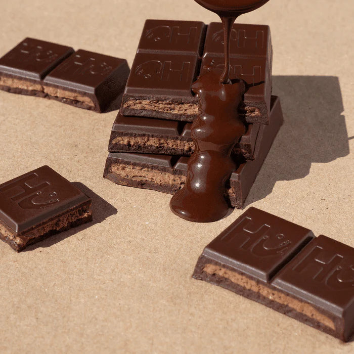 Hazelnut Butter Bar