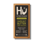 Hazelnut Butter Bar