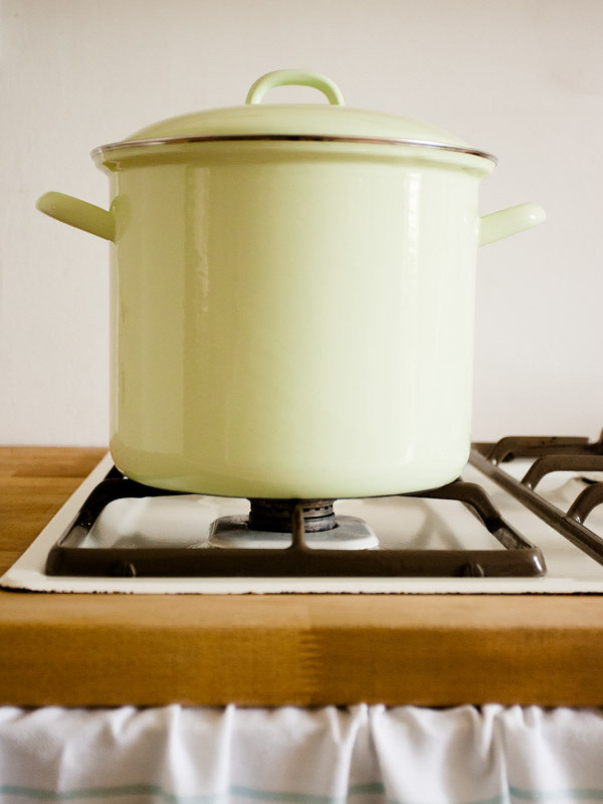 High Pot - Light Green - 6L